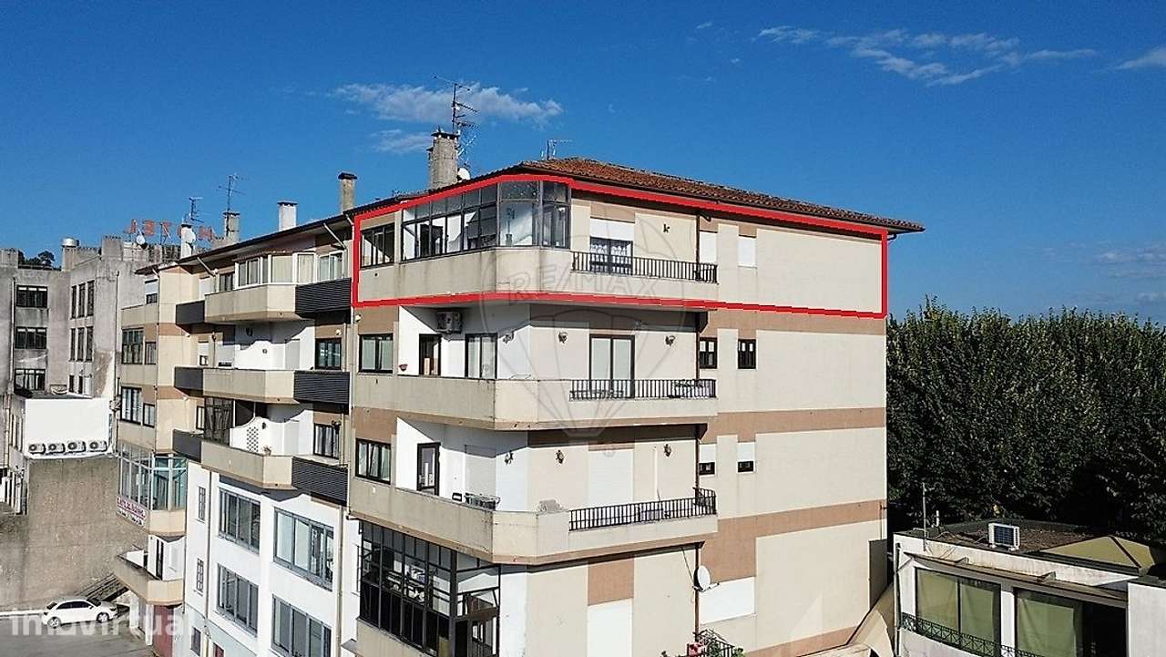 Apartamento T3 para venda - Grande imagem: 3/32