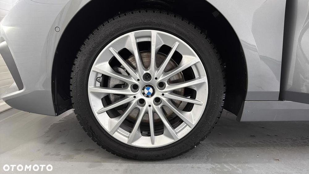 BMW Seria 1 118i Advantage - 20