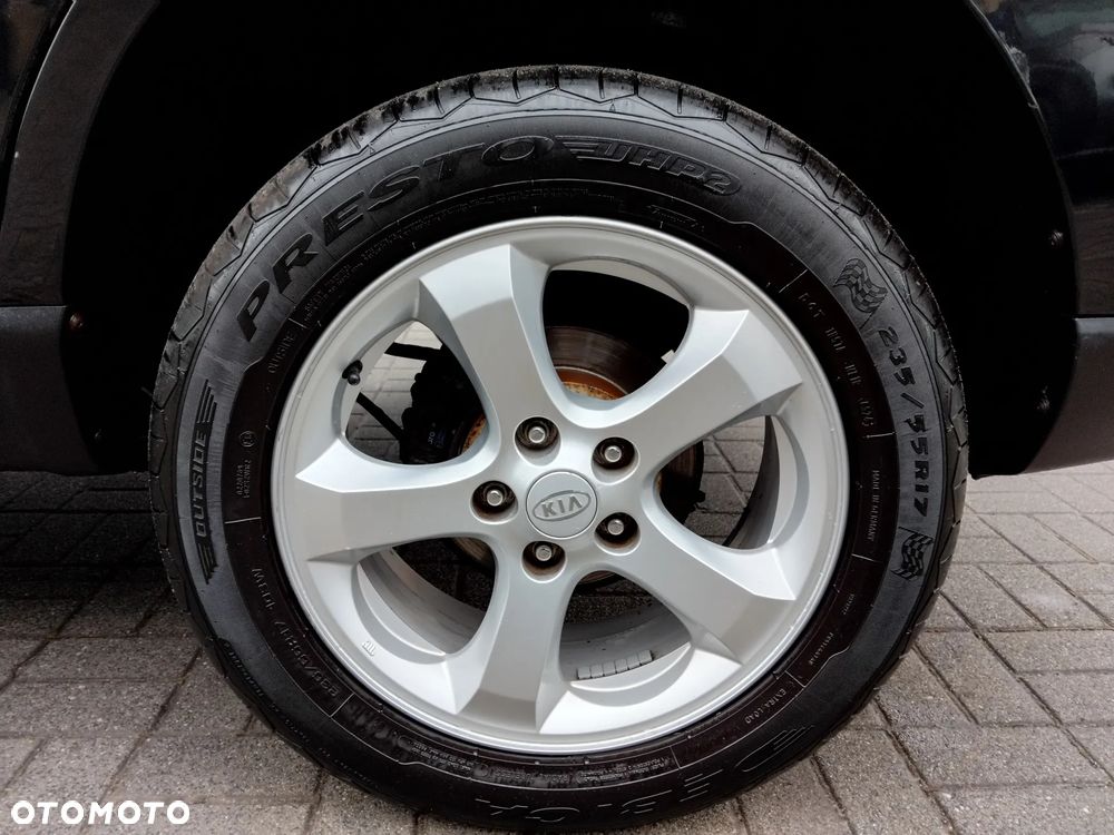 Kia Sportage 2.0 2WD EX - 23