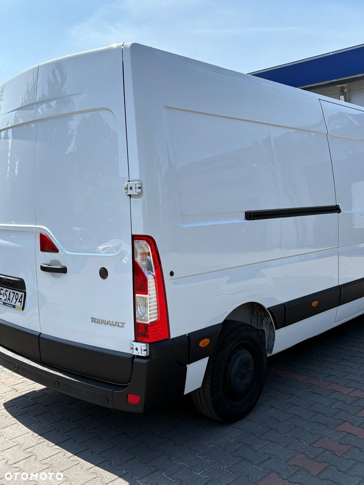 Renault Master dCi L3 Pack Clim - 5