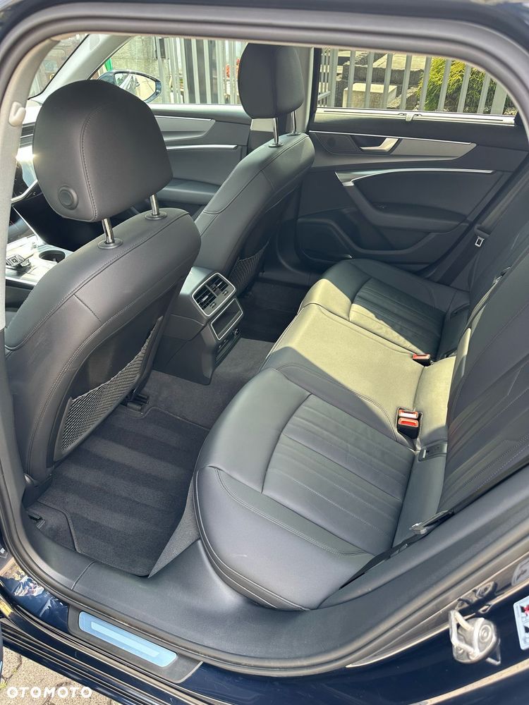 Audi A6 Avant 45 TFSI S tronic - 5