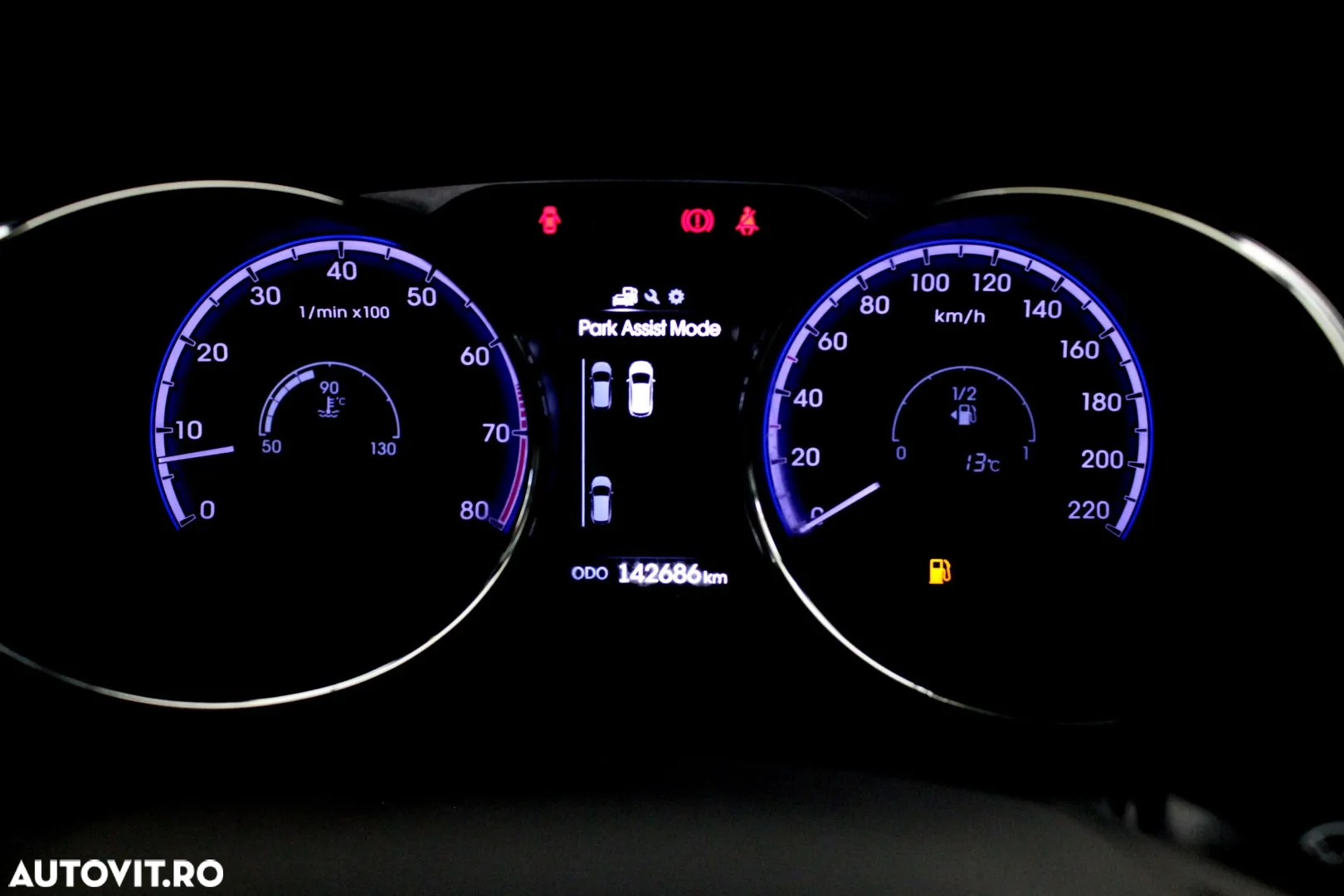 Hyundai ix35 - 25