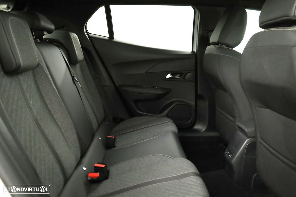 Nissan Qashqai 1.3 DIG-T Tekna - 21