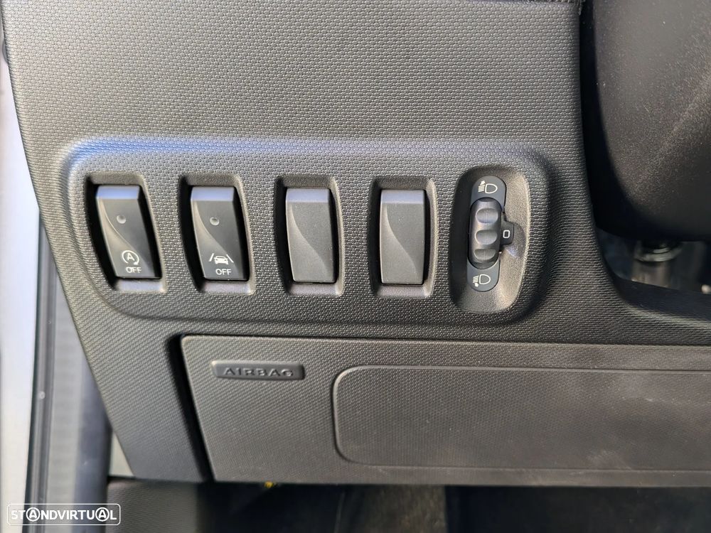 Smart ForTwo Coupé 0.9 Prime 90 Aut. - 8