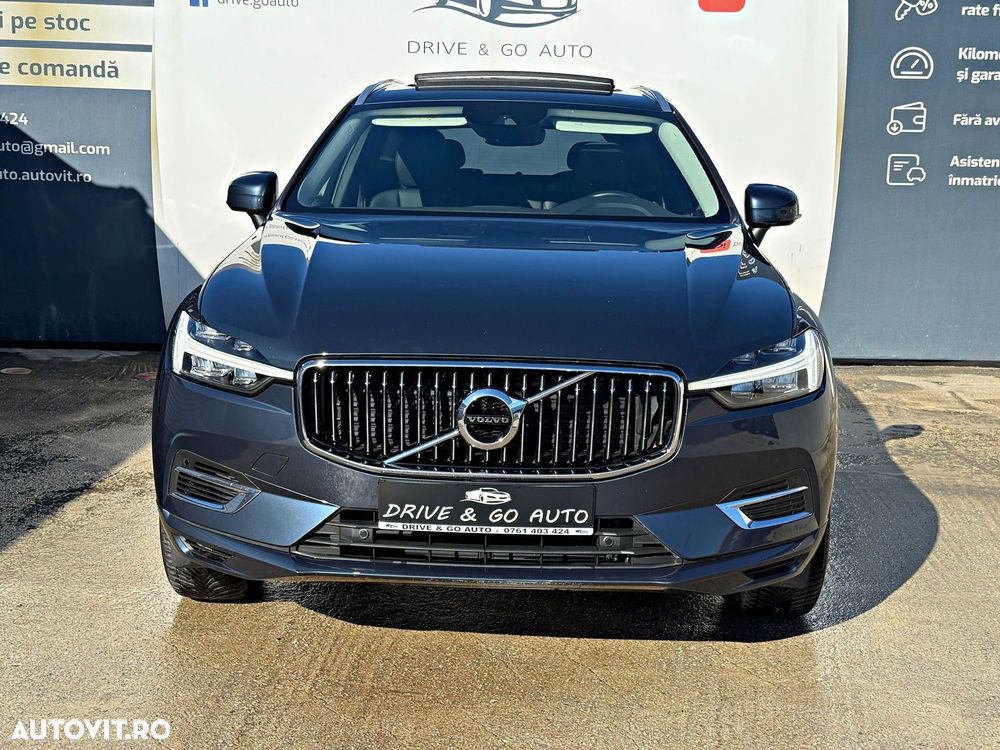 Volvo XC 60 - 12