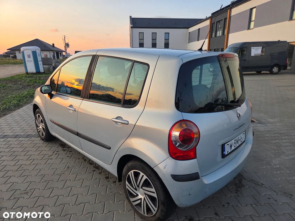 Renault Modus - 7