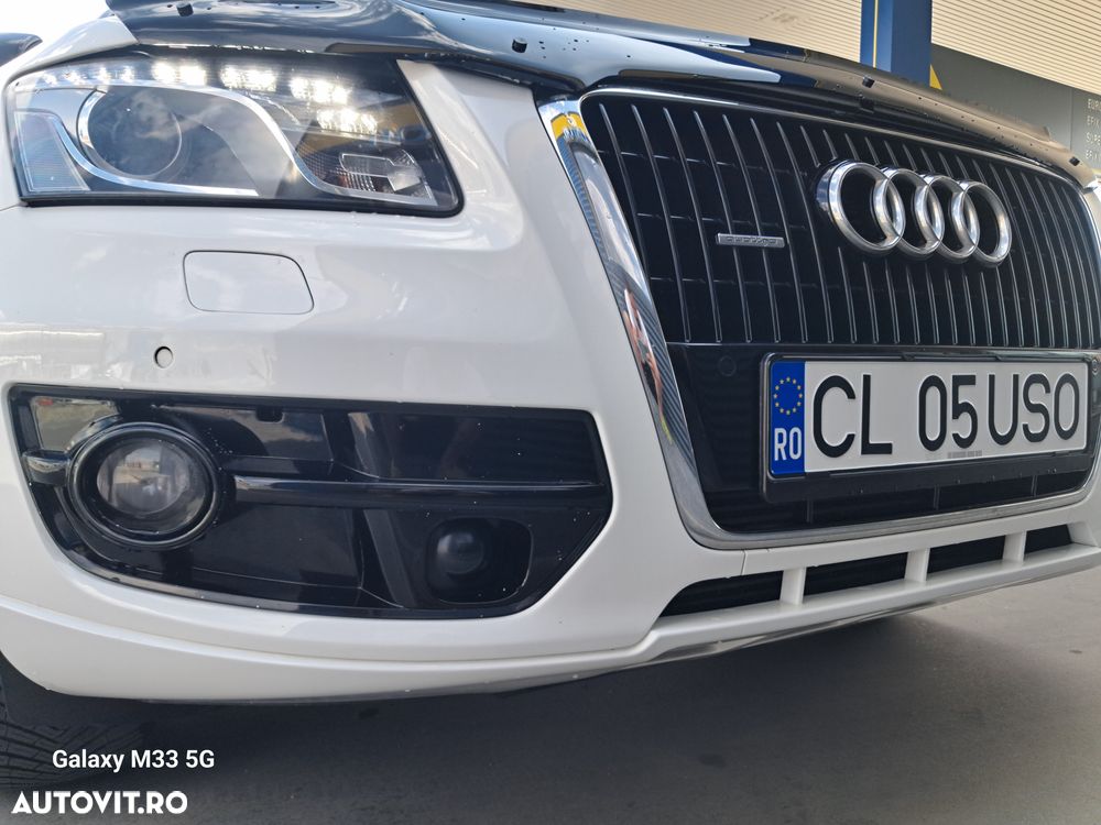 Audi Q5 - 15