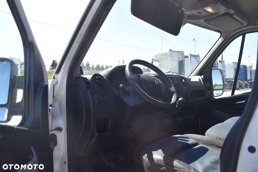 Renault Master - 17