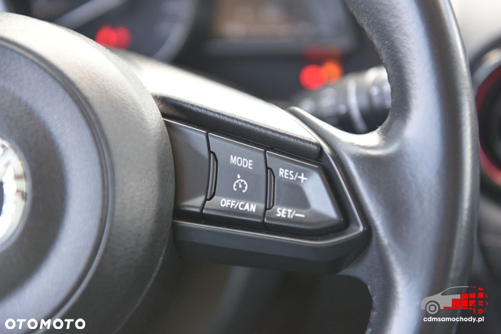 Mazda CX-3 - 32