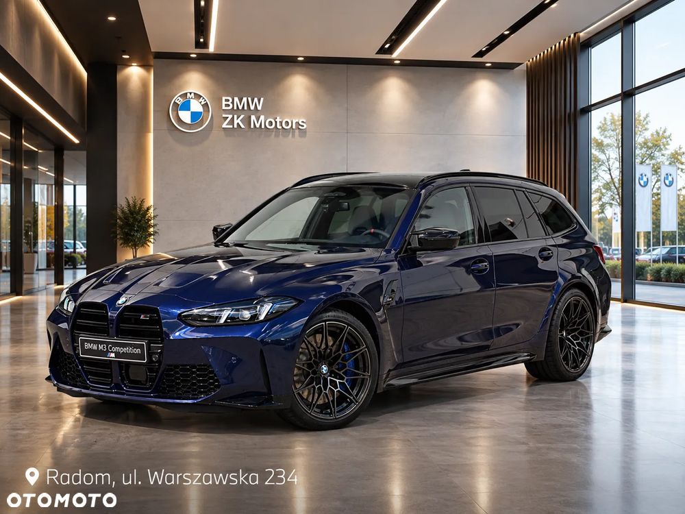 BMW M3