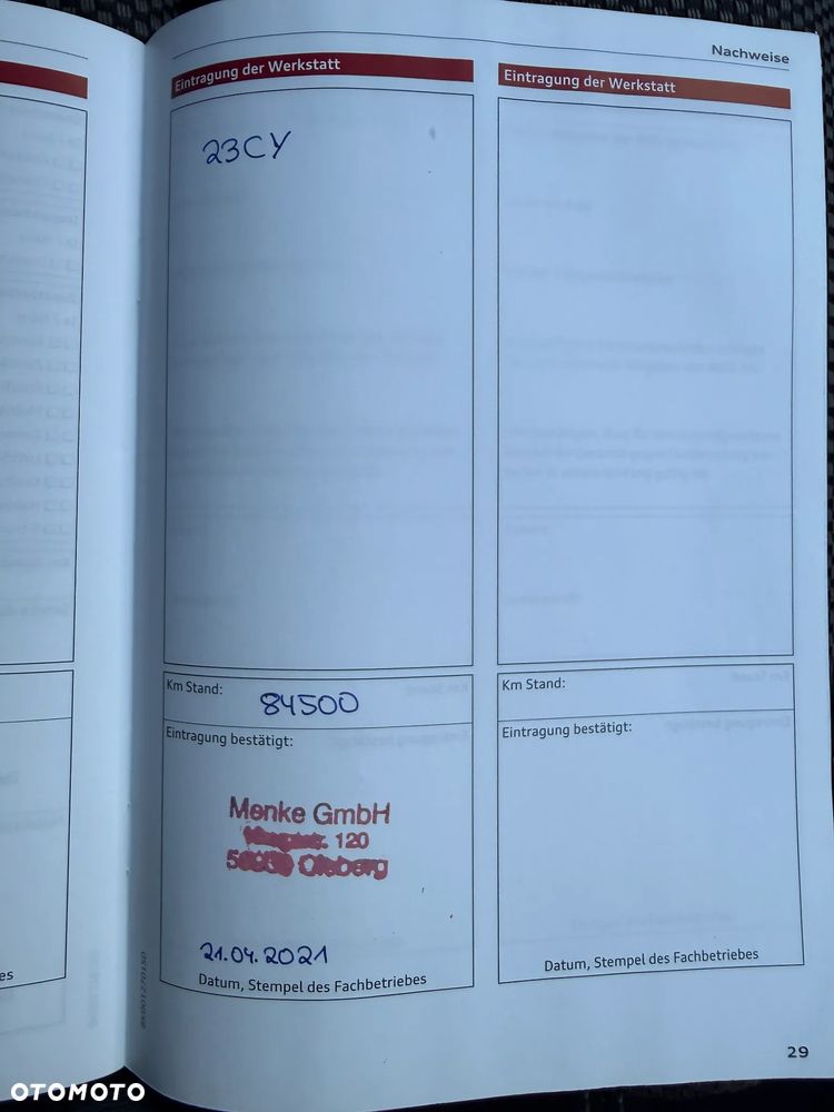 Audi A4 Avant 2.0 TDI ultra S tronic sport - 22