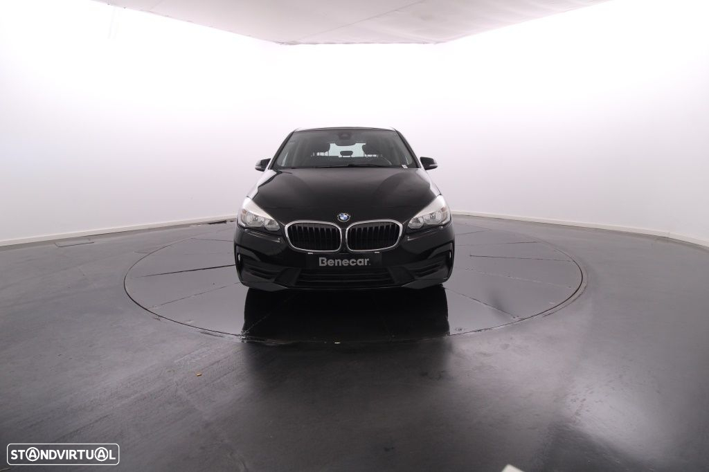 BMW 216 Active Tourer d Advantage - 12