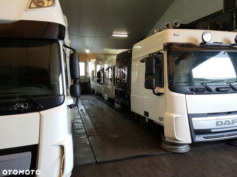 KABINA DAF XF 106 SC - 4