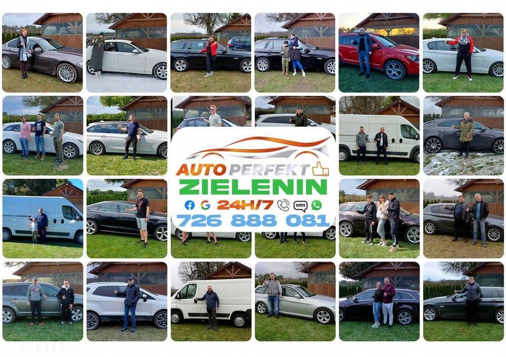 Ford Tourneo Connect - 2