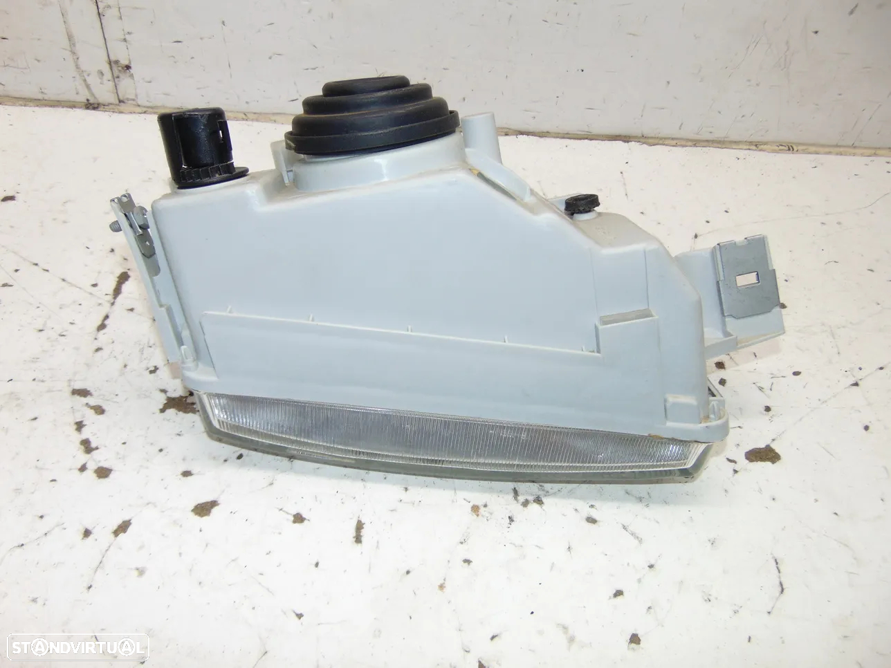 Fiat Punto farol - 4