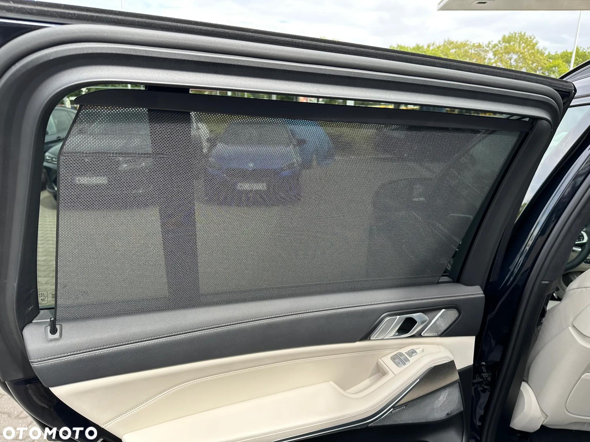 BMW X7 - 22