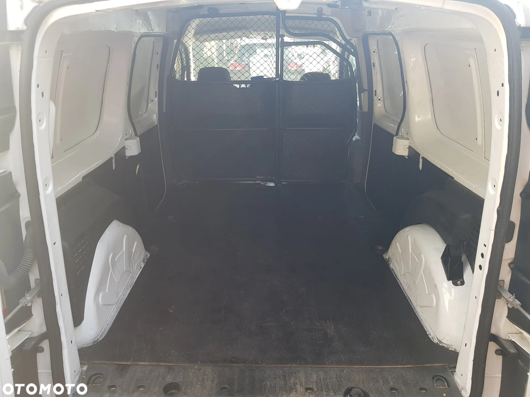 Renault Kangoo 1.5 dCi Zen - 11