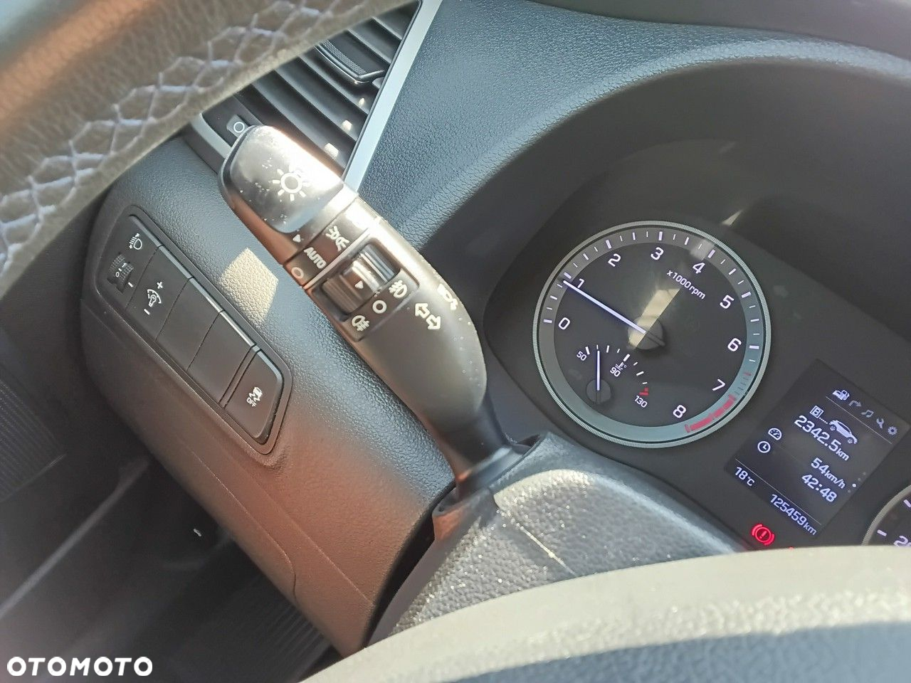 Hyundai Tucson 1.6 GDi Comfort 2WD - 26