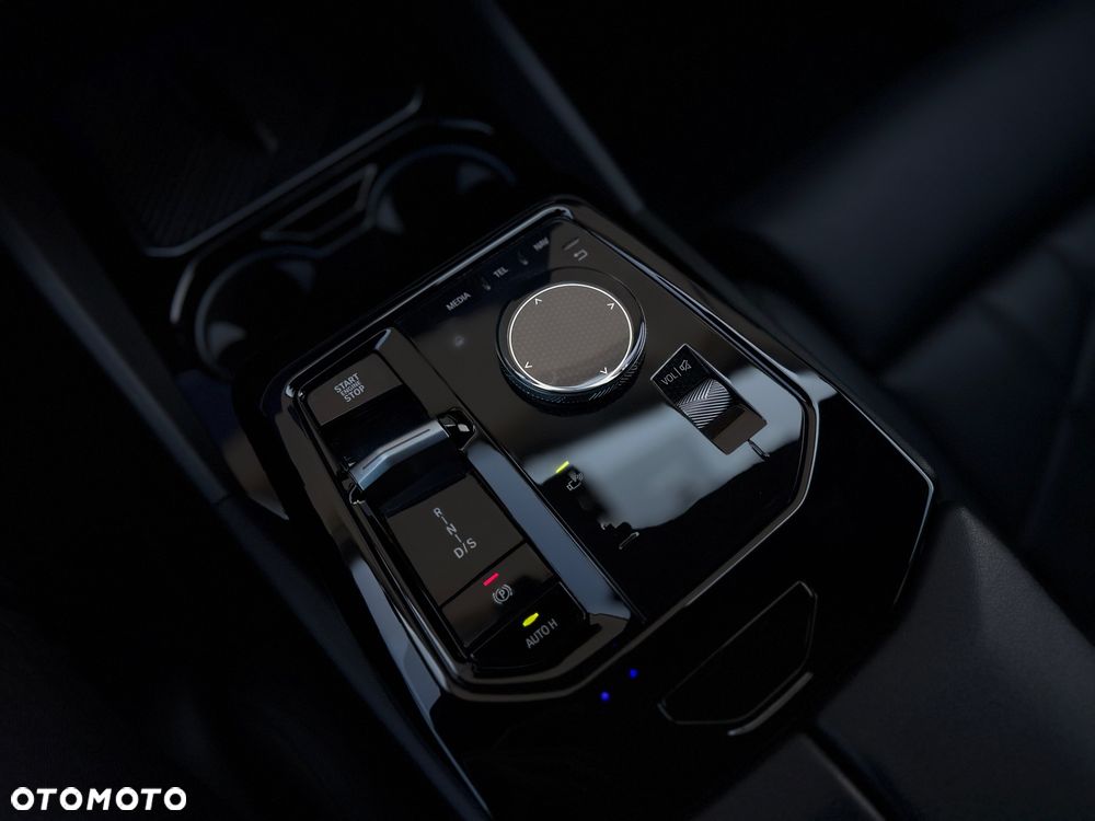 BMW Seria 5 520i mHEV M Sport sport - 28