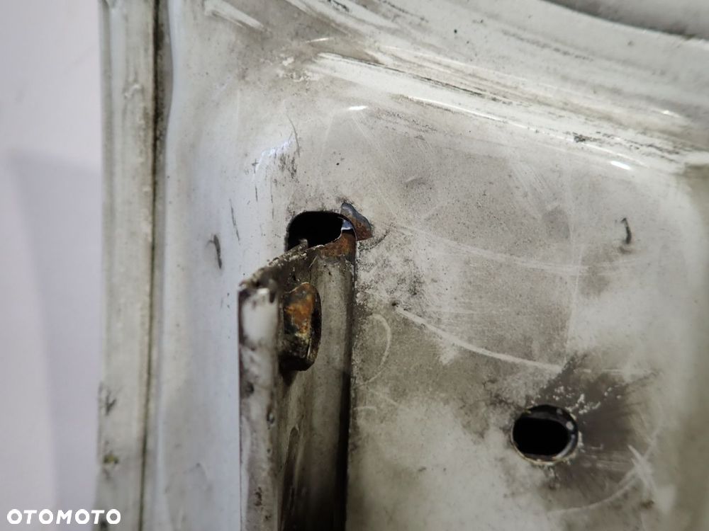 MASKA PEUGEOT BOXER II - 12