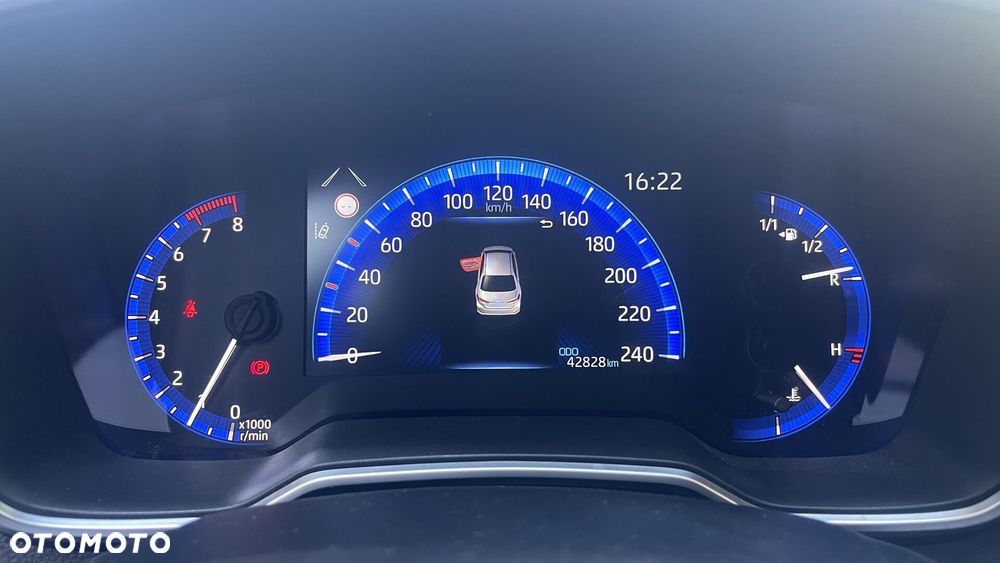 Toyota Corolla - 11