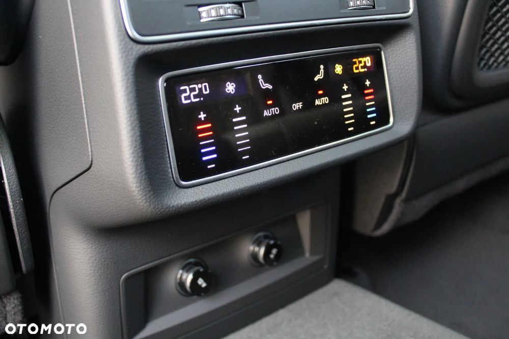 Audi SQ8 TFSI Quattro Tiptronic - 20