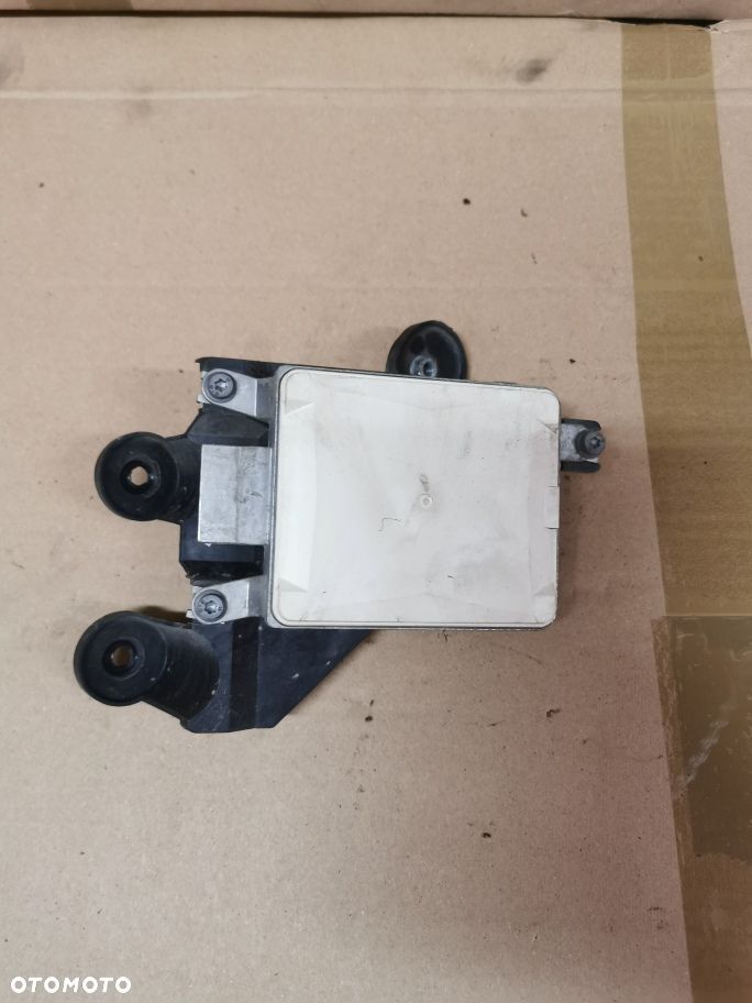 Vw T5 Lift  Multivan moduł sterownik zmiany pasa 7E0907568B - 1