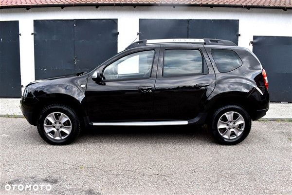 Dacia Duster 1.2 TCe Laureate S&S EU6 - 9