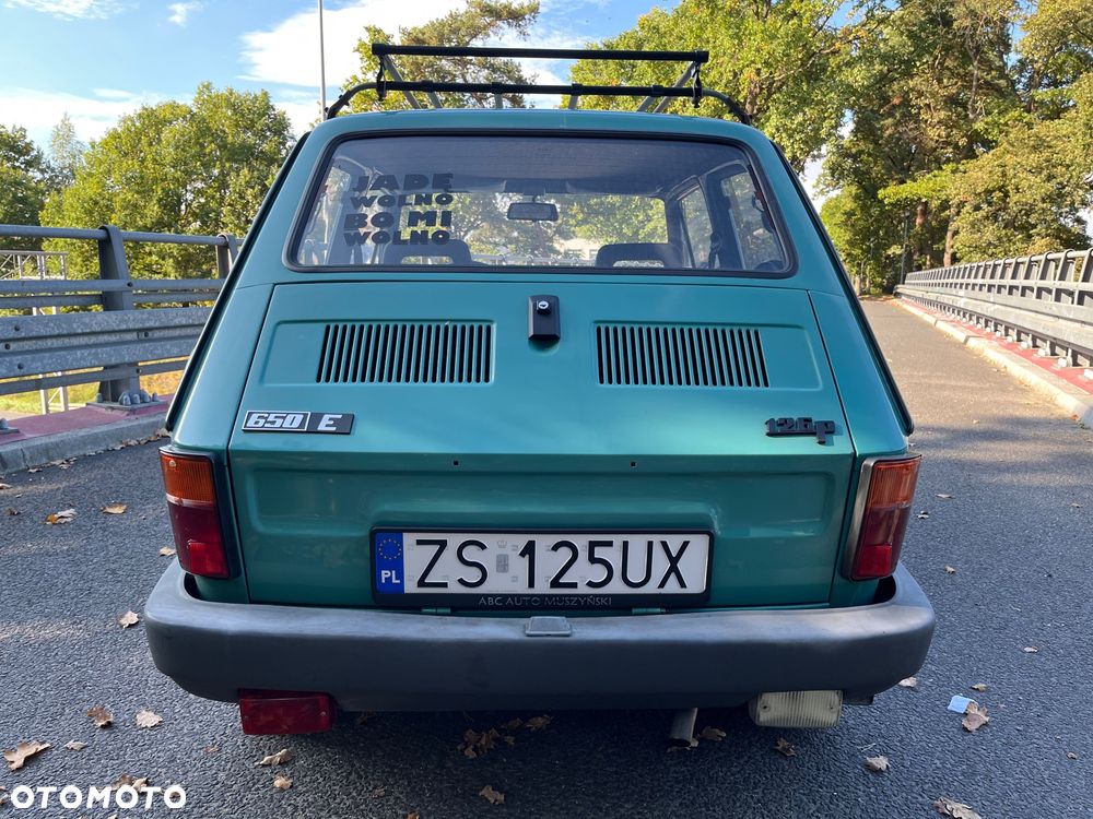 Fiat 126 - 5
