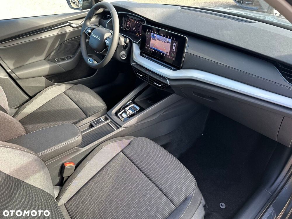 Skoda Octavia 1.5 TSI mHEV Drive Selection DSG - 17