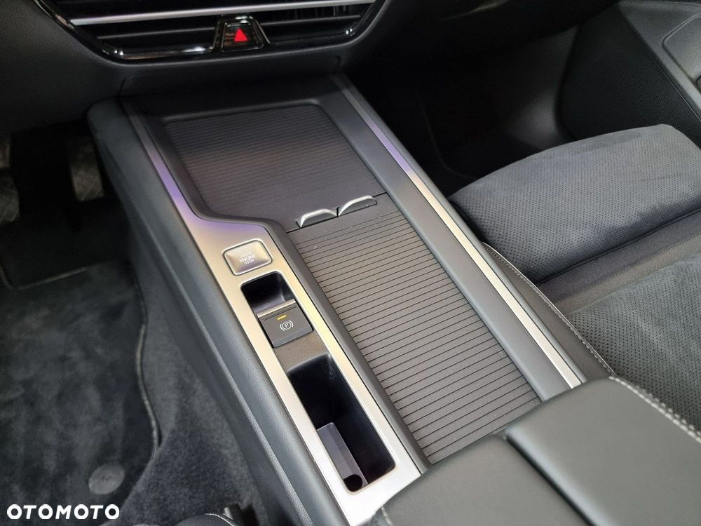 Volkswagen Passat - 22