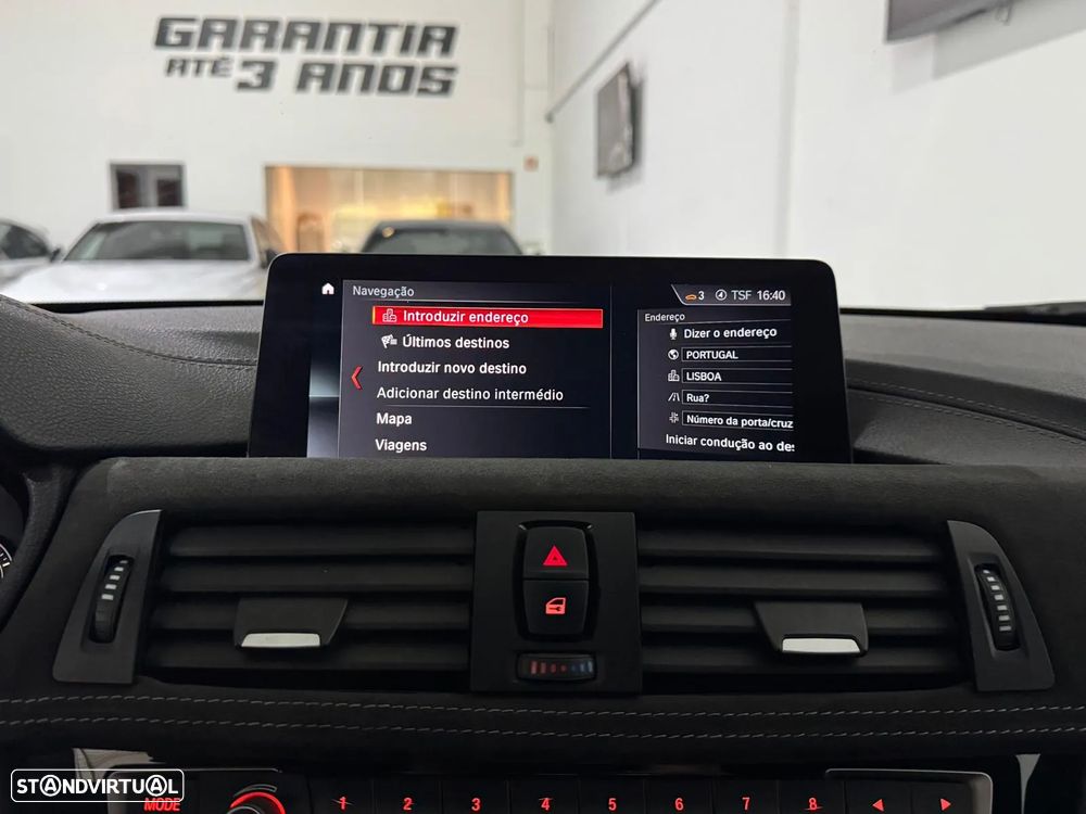 BMW 420 Gran Coupé d Pack M Auto - 23