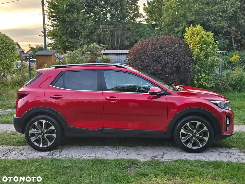 Kia Stonic 1.4 XL - 28
