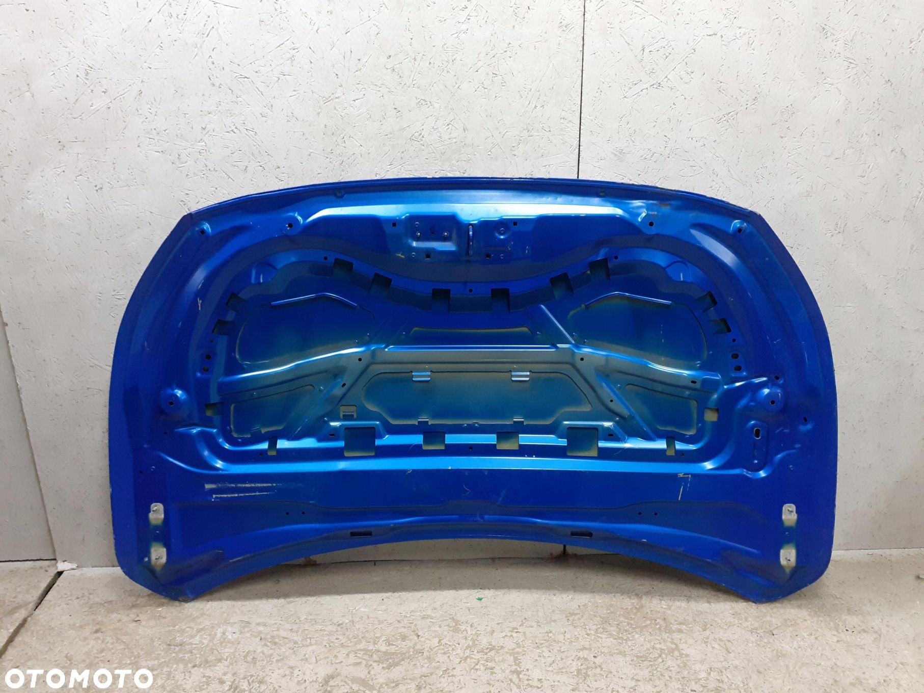 MASKA PEUGEOT 208 II 2019-> - 9