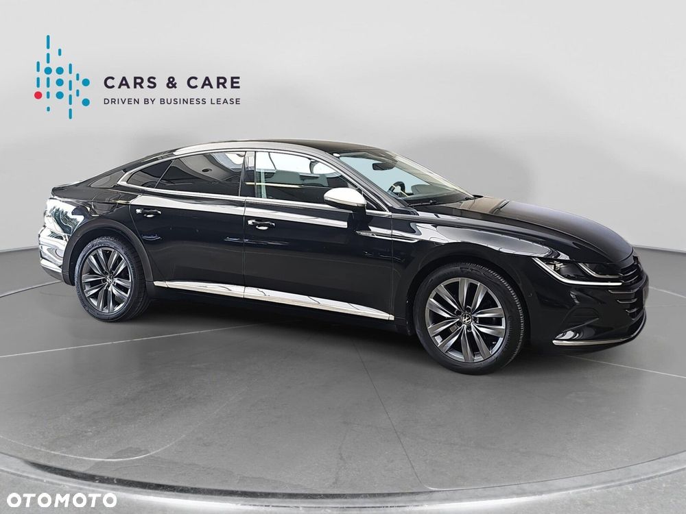 Volkswagen Arteon 2.0 TSI Elegance DSG - 24