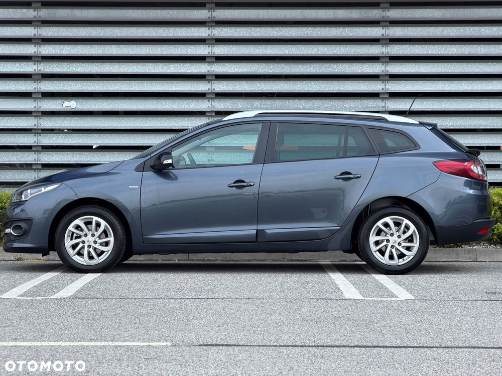 Renault Megane - 3