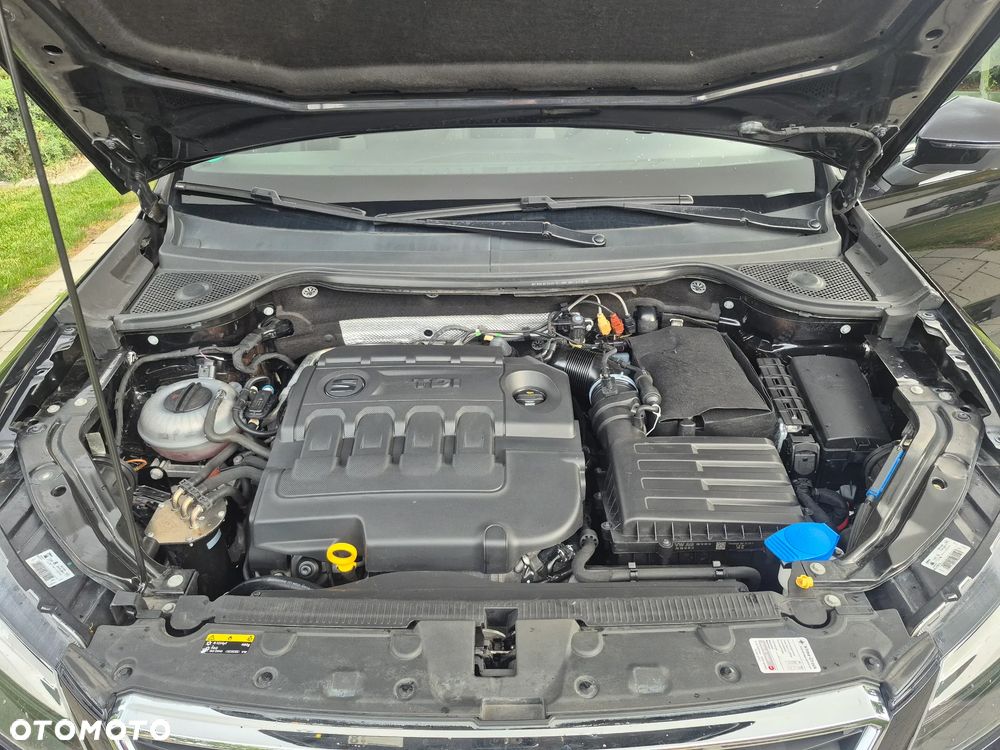 Seat Ateca 2.0 TDI 4Drive DSG XCELLENCE - 32