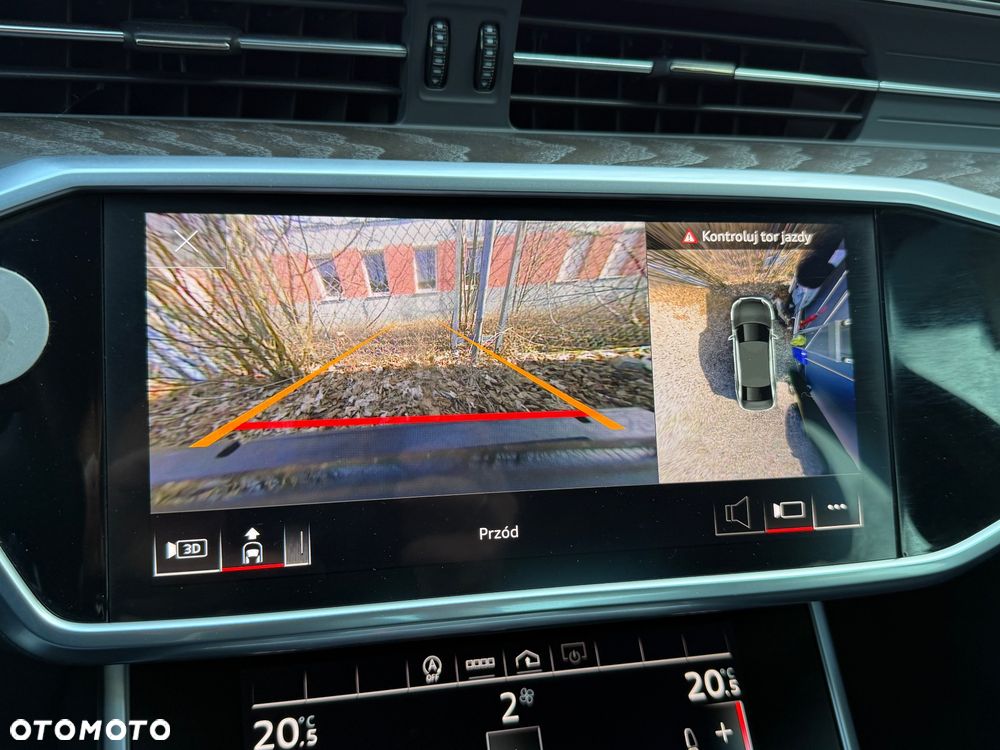 Audi A6 Limousine - 28