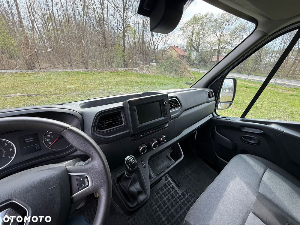 Renault Master L2H2 - 17