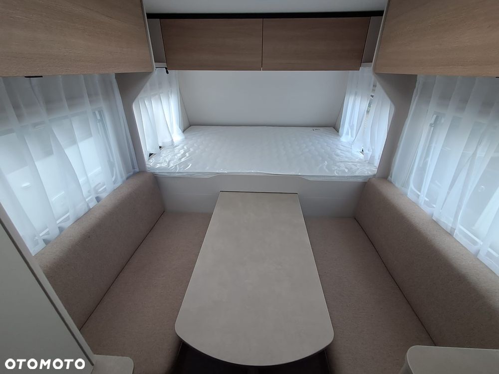 LMC SASSINO 470K Nowa  6 osobowa od Dealera z Polski FV23% - 7