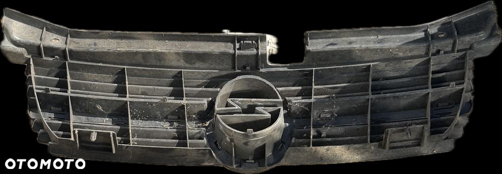 GRILL  OPEL OMEGA B - 2