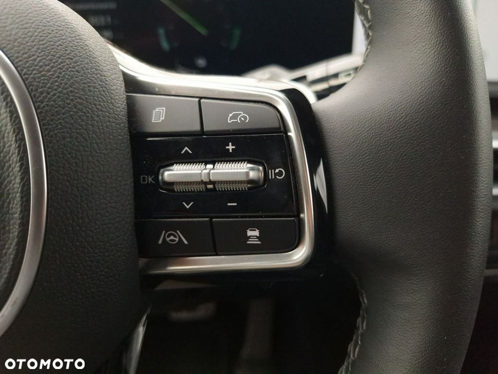 Kia Sorento 1.6 T-GDI HEV Prestige Line 7os - 19