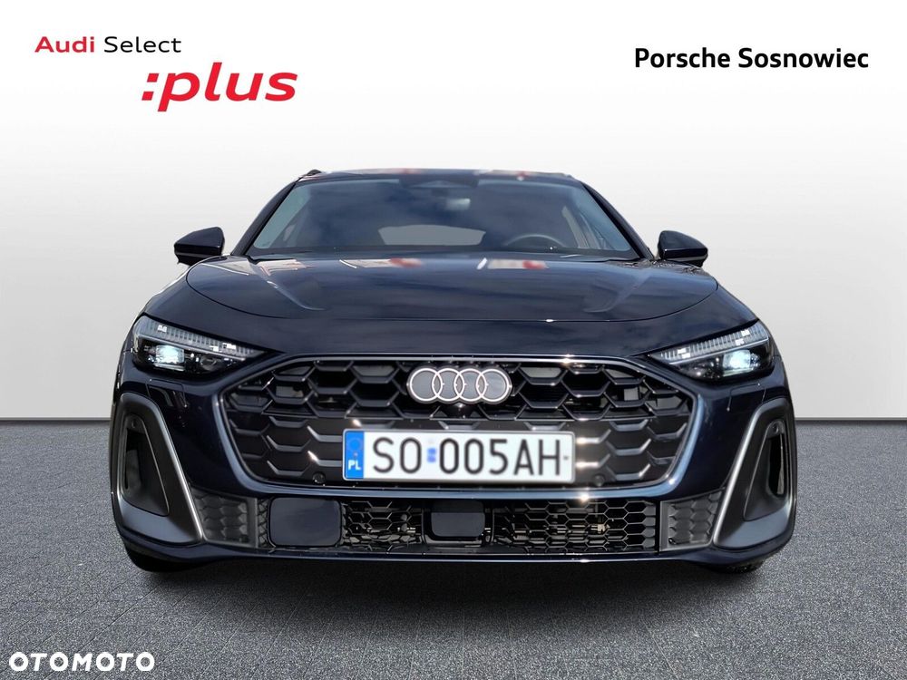 Audi A5 Avant - 3