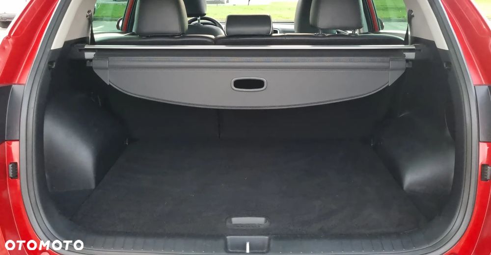 Kia Sportage 1.7 CRDI 2WD Dream-Team Edition - 16