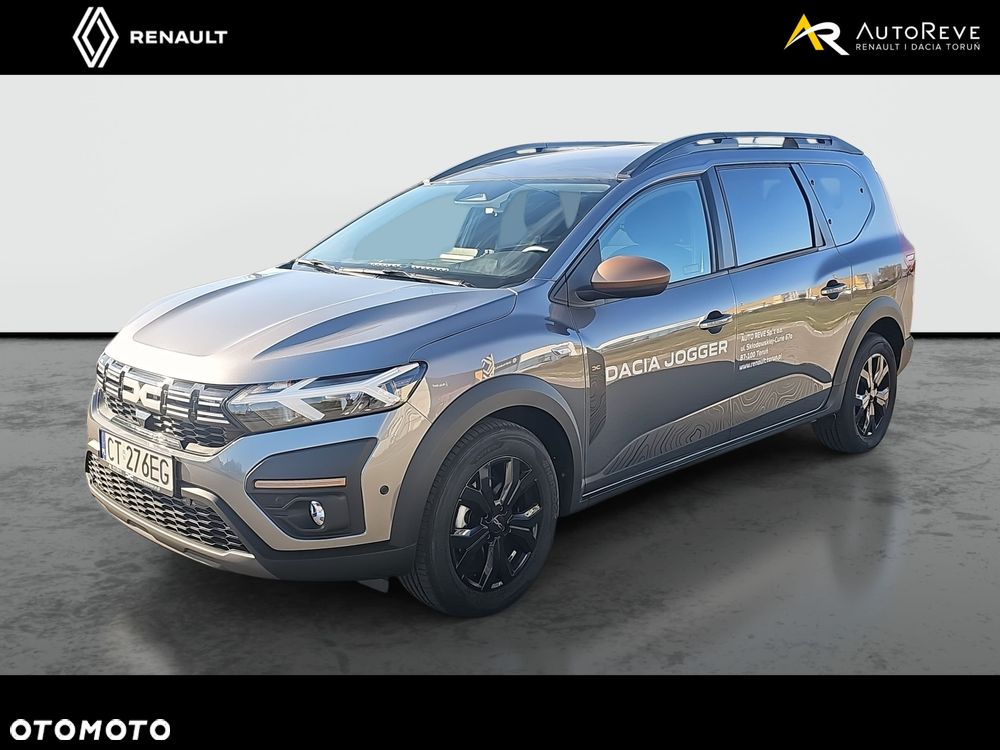 Dacia Jogger 1.0 TCe Extreme 7os - 1