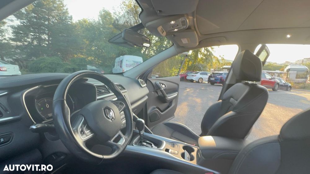 Renault Kadjar - 5