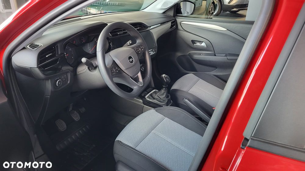 Opel Corsa 1.2 T S&S - 6