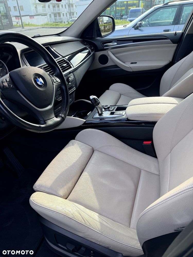 BMW X6 - 1