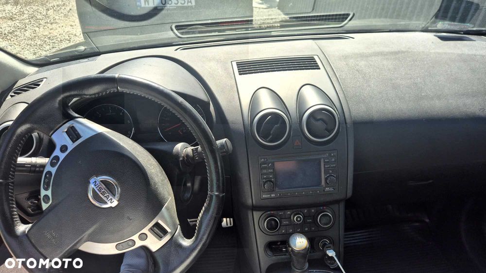 Nissan Qashqai 2.0 dCi Acenta Pack - 5