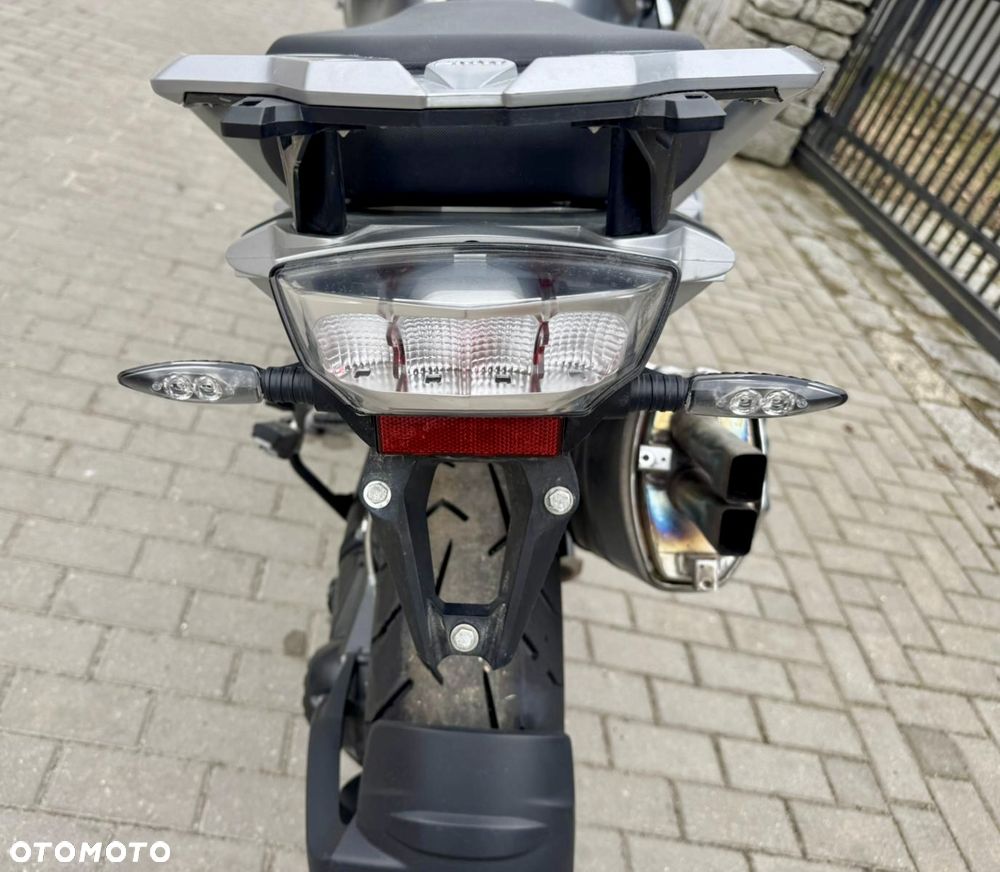 BMW GS - 27